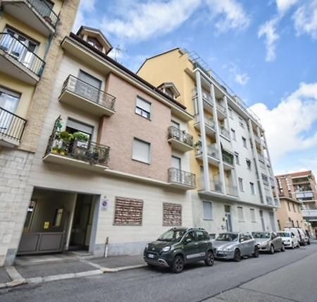Appartamento Vicinanze Stadium Juventus E Reggia Di Venaria Turin Exterior foto