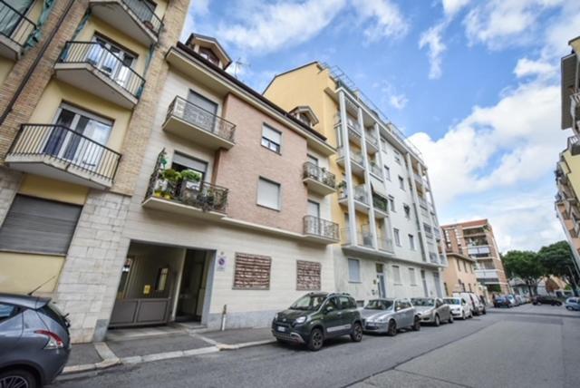 Appartamento Vicinanze Stadium Juventus E Reggia Di Venaria Turin Exterior foto