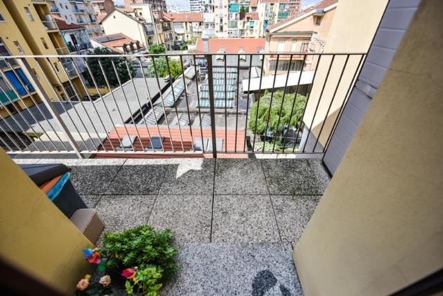 Appartamento Vicinanze Stadium Juventus E Reggia Di Venaria Turin Exterior foto