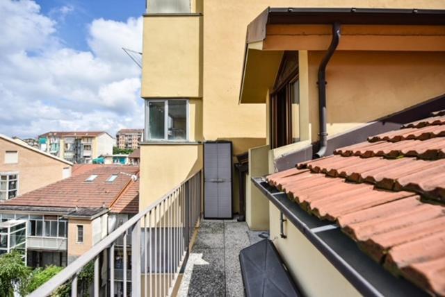 Appartamento Vicinanze Stadium Juventus E Reggia Di Venaria Turin Exterior foto